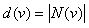 Degree Centrality