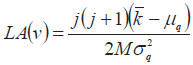 LA - Local Assortativity