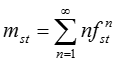 Markov Centrality