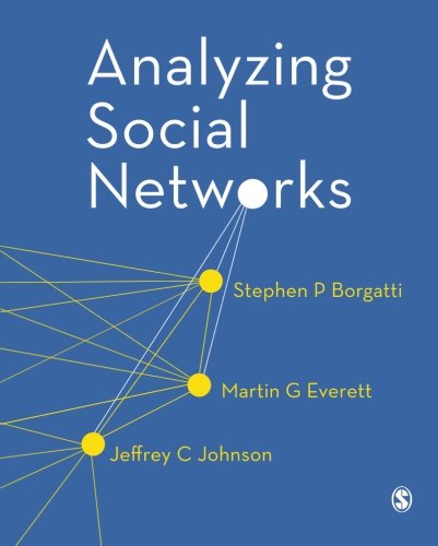 Analyzing Social Networks