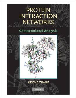 Protein Interaction Networks Computational Analysis